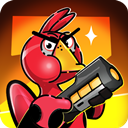 2D画风闯关射击游戏 枪手2-趣奇资源网-第9张图片