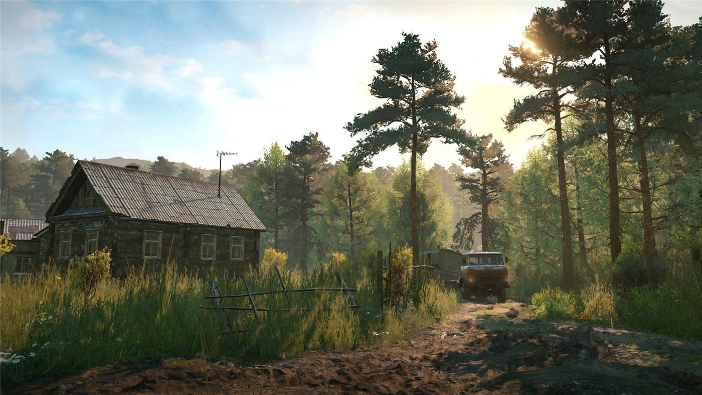 《太空殖民地》Build.16707596中文版-趣奇资源网-第15张图片