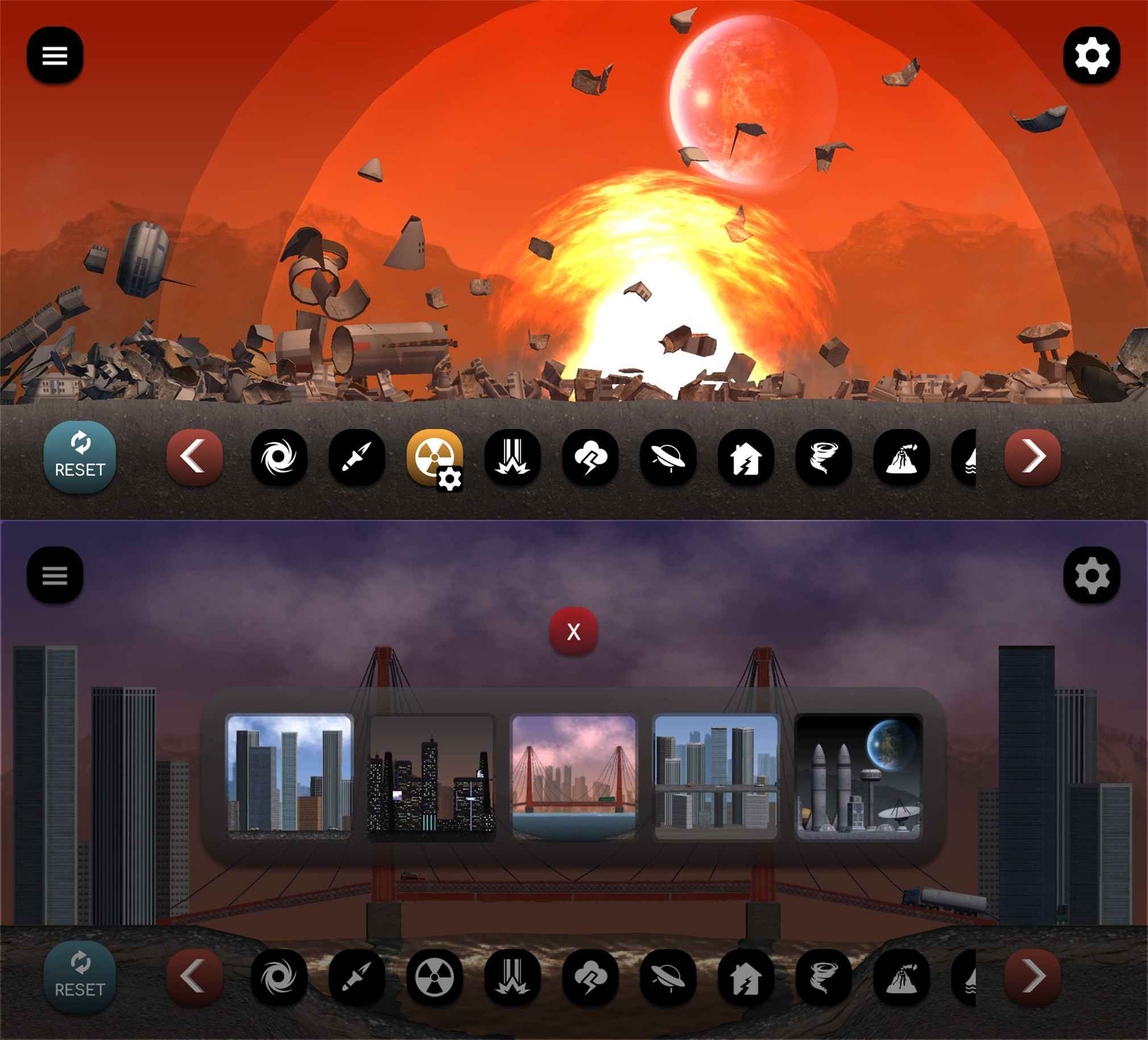 趣味十足体验游戏 真实滑板-趣奇资源网-第5张图片